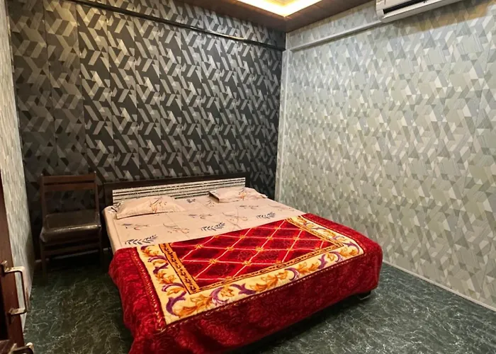 Babu Vishwanath Singh Paying Guesthouse